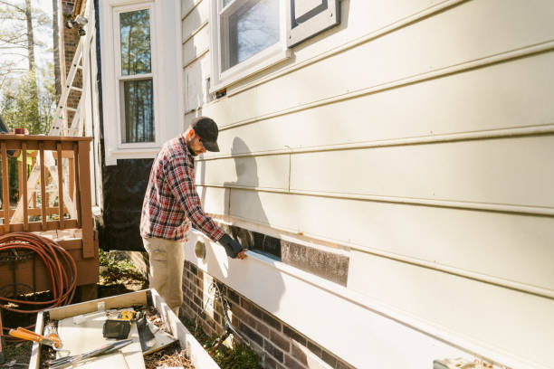 Top rated local Siding specialists in Wingina, VA